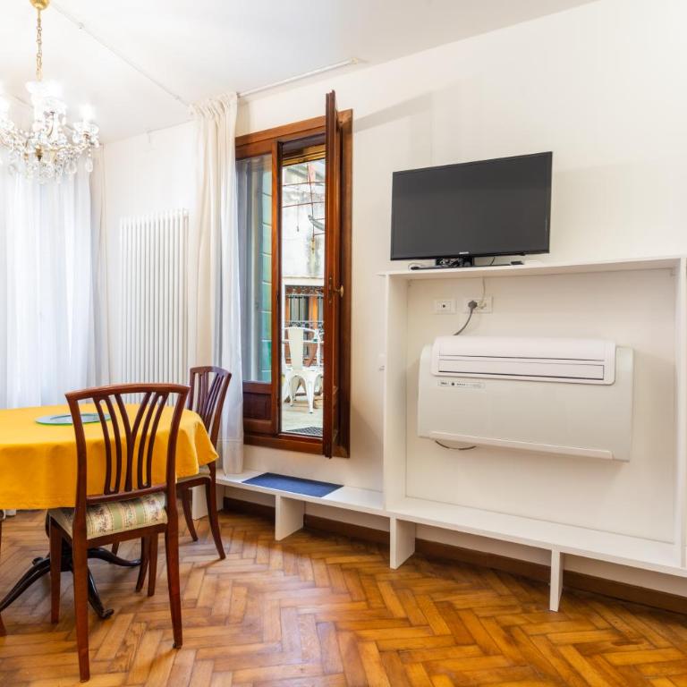 Ca' Longhi with Private Terrace by Sarlux - Appartamento con 2 Camere da Letto - 12