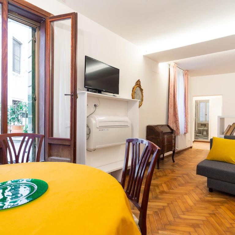 Ca' Longhi with Private Terrace by Sarlux - Appartamento con 2 Camere da Letto - 5