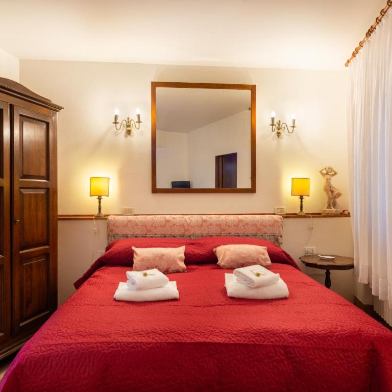 Ca' Longhi with Private Terrace by Sarlux - Appartamento con 2 Camere da Letto - 2