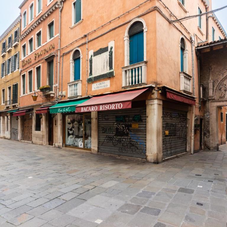 Ca' Longhi with Private Terrace by Sarlux - Appartamento con 2 Camere da Letto - 25