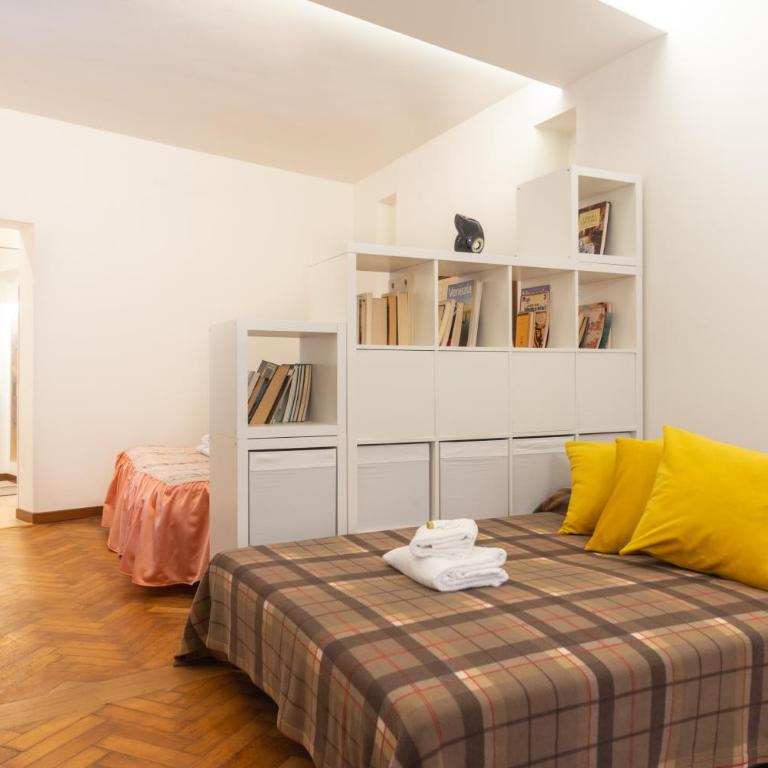 Ca' Longhi with Private Terrace by Sarlux - Appartamento con 2 Camere da Letto - 7