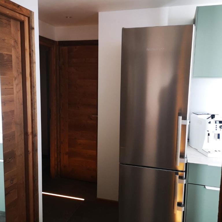 MyHome - Très Beau T3 refait à neuf - Tichot Val Claret - Apartment mit 2 Schlafzimmern - 10
