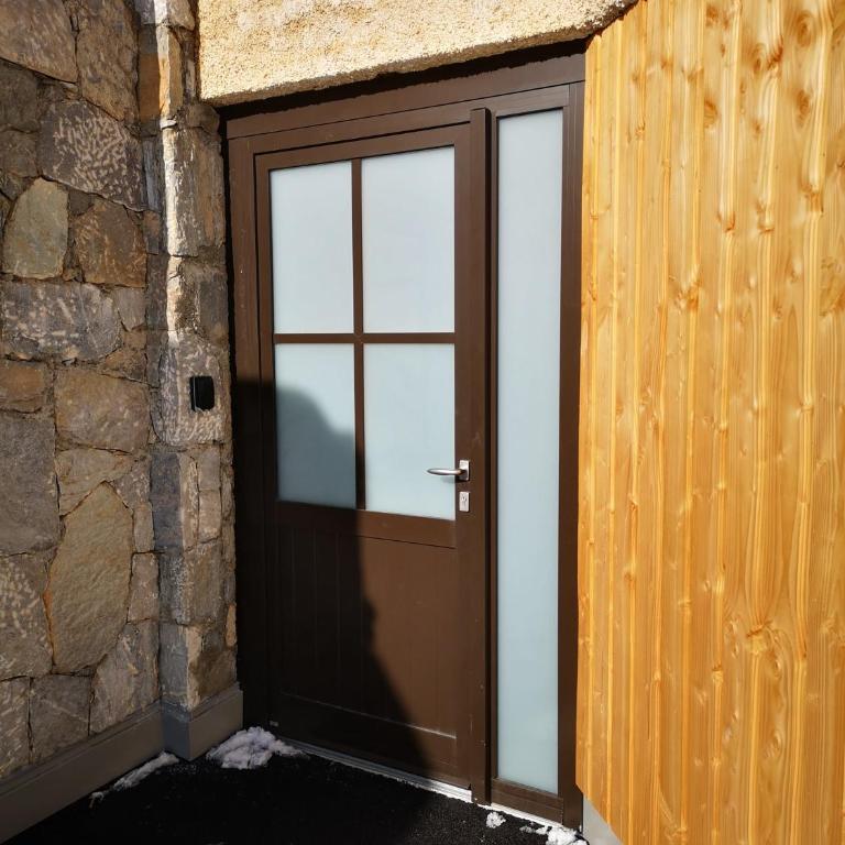 MyHome - Très Beau T3 refait à neuf - Tichot Val Claret - Apartment mit 2 Schlafzimmern - 20