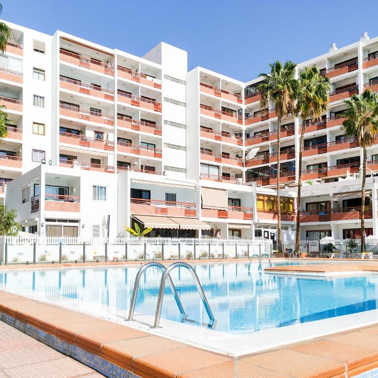 Wonderful beach holiday home in playa del ingles - One-Bedroom House - 30