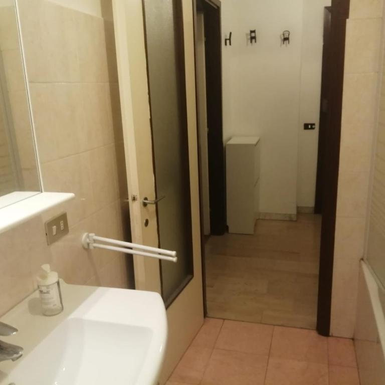 Galeazzi private house Milano - Appartamento con 1 Camera da Letto - 20