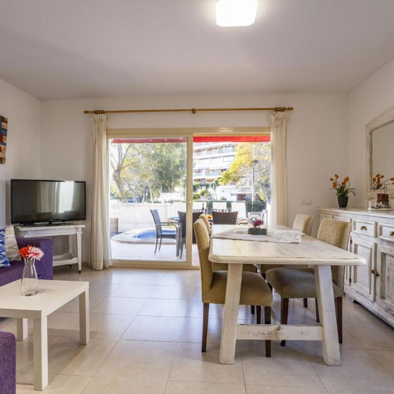 Villa Playera - Villa de 3 dormitorios - 3