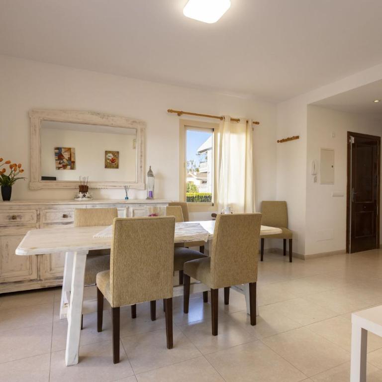 Villa Playera - Villa de 3 dormitorios - 4