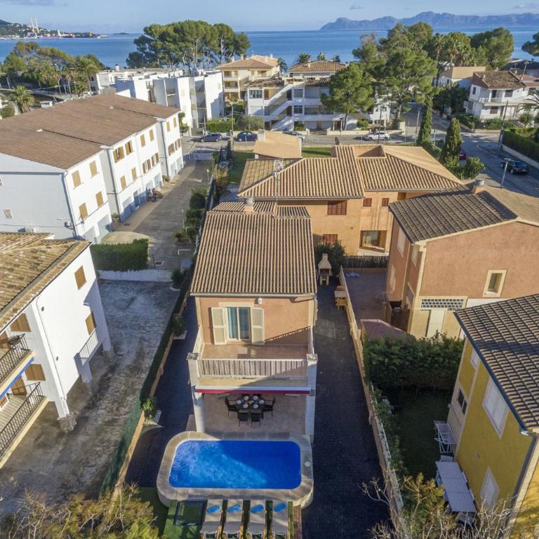 Villa Playera - Villa de 3 dormitorios - 6