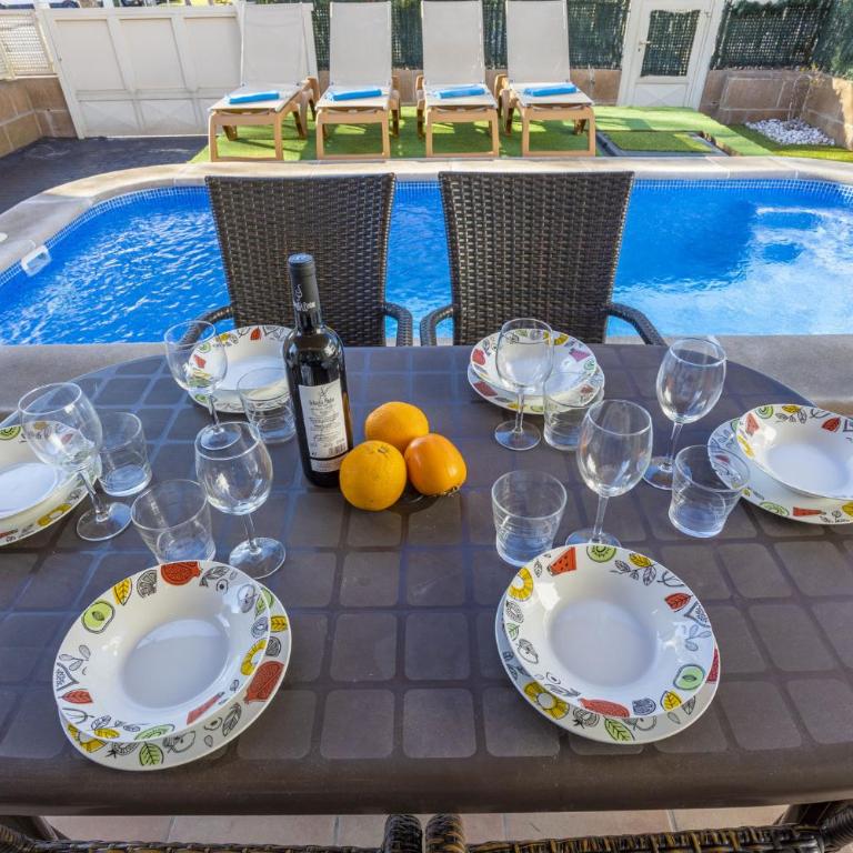 Villa Playera - Villa de 3 dormitorios - 9