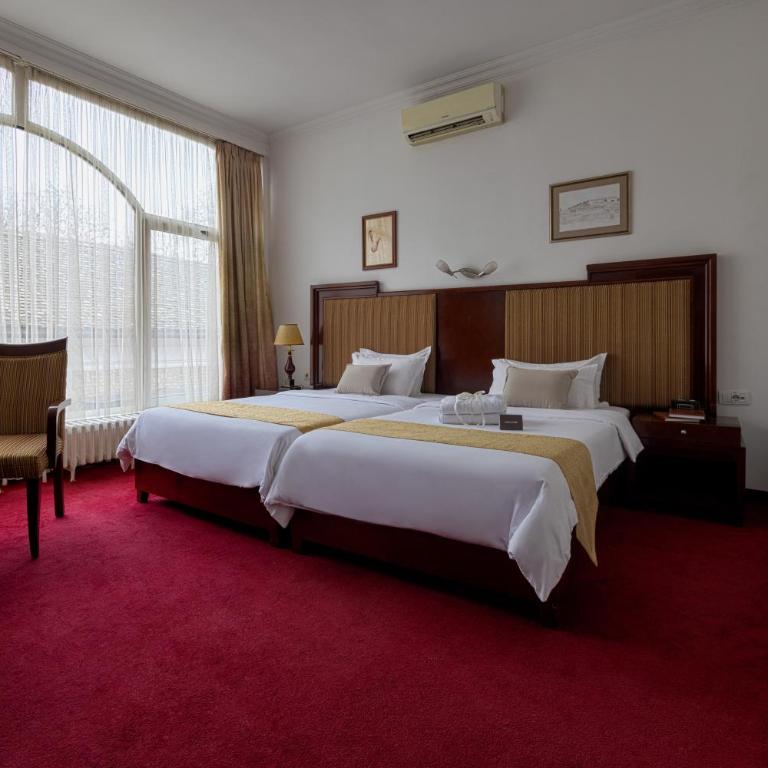 Garni Hotel Planeta Inn - Standard Double or Twin Room - 3