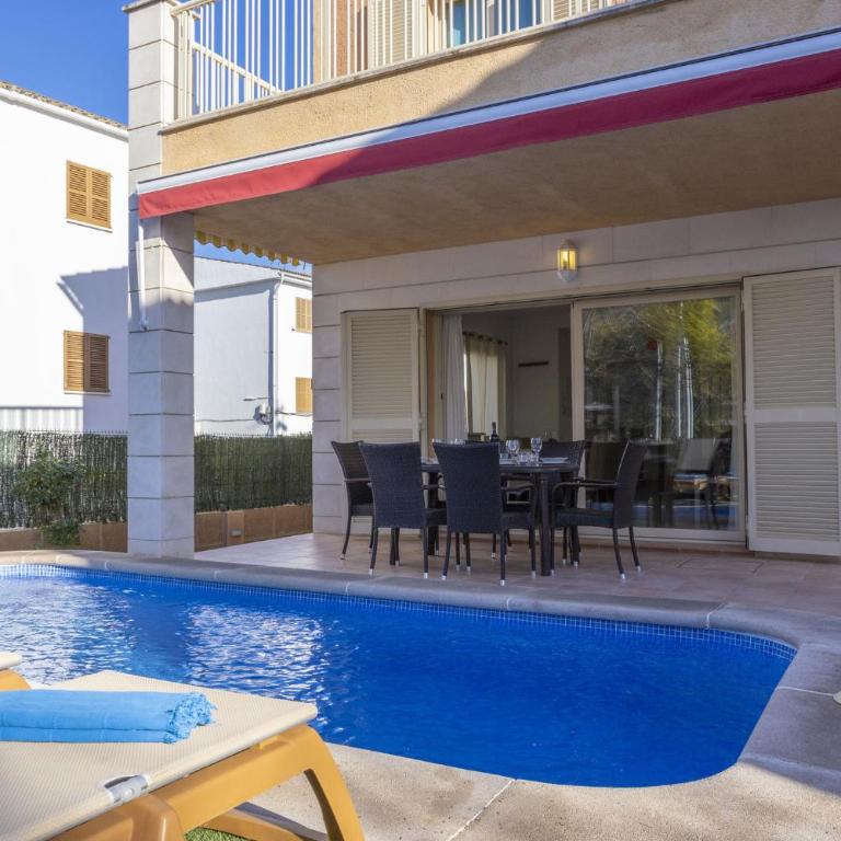 Villa Playera - Villa de 3 dormitorios - 25