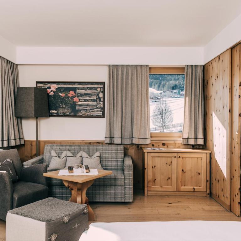Hotel Schwaigerhof - Junior Suite - 1