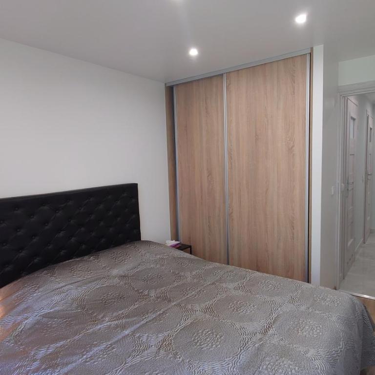 Magnifique appartement à 10mn du Palais - Appartement 1 Chambre - 8