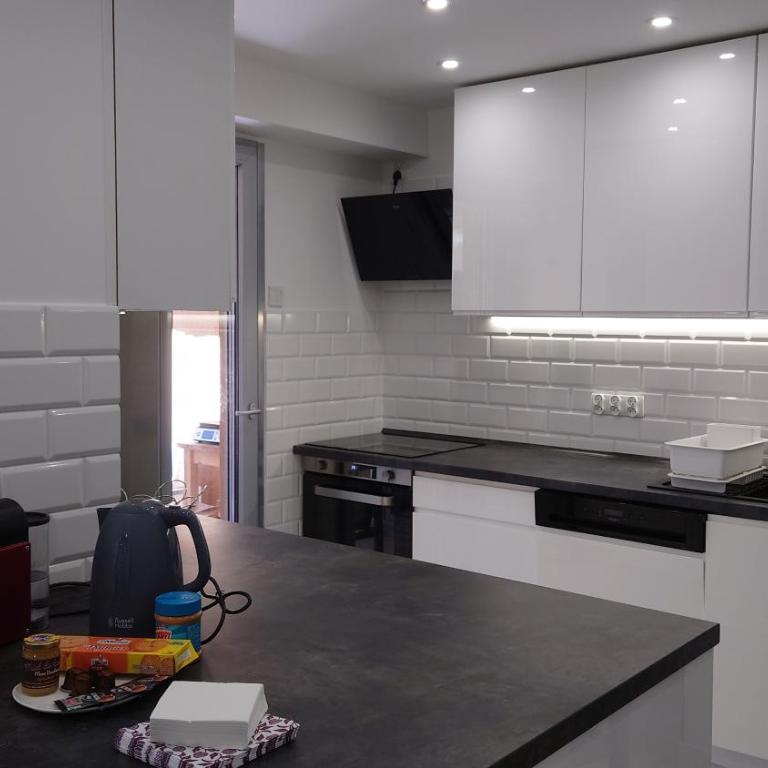 Magnifique appartement à 10mn du Palais - Appartement 1 Chambre - 11
