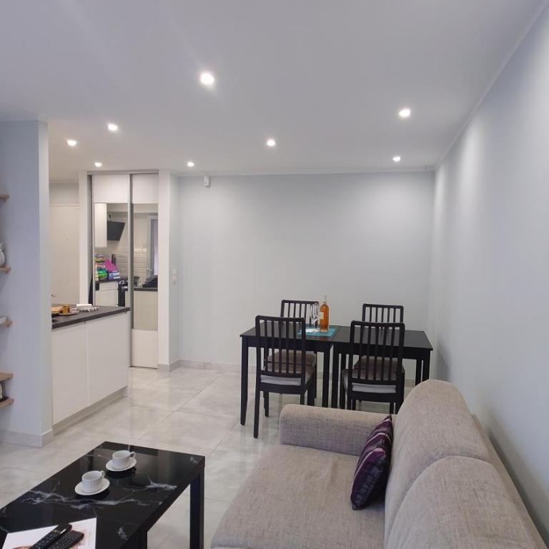 Magnifique appartement à 10mn du Palais - Appartement 1 Chambre - 12