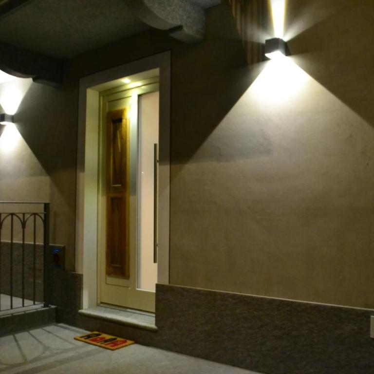 Aosta Romana case vacanza - Appartamento con 1 Camera da Letto - 1