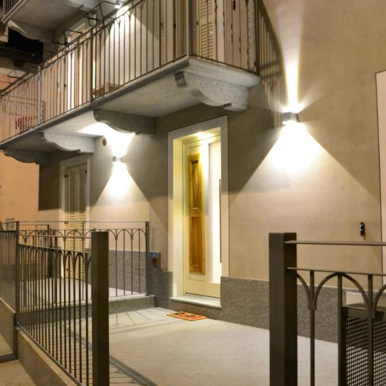 Aosta Romana case vacanza - Appartamento con 1 Camera da Letto - 2