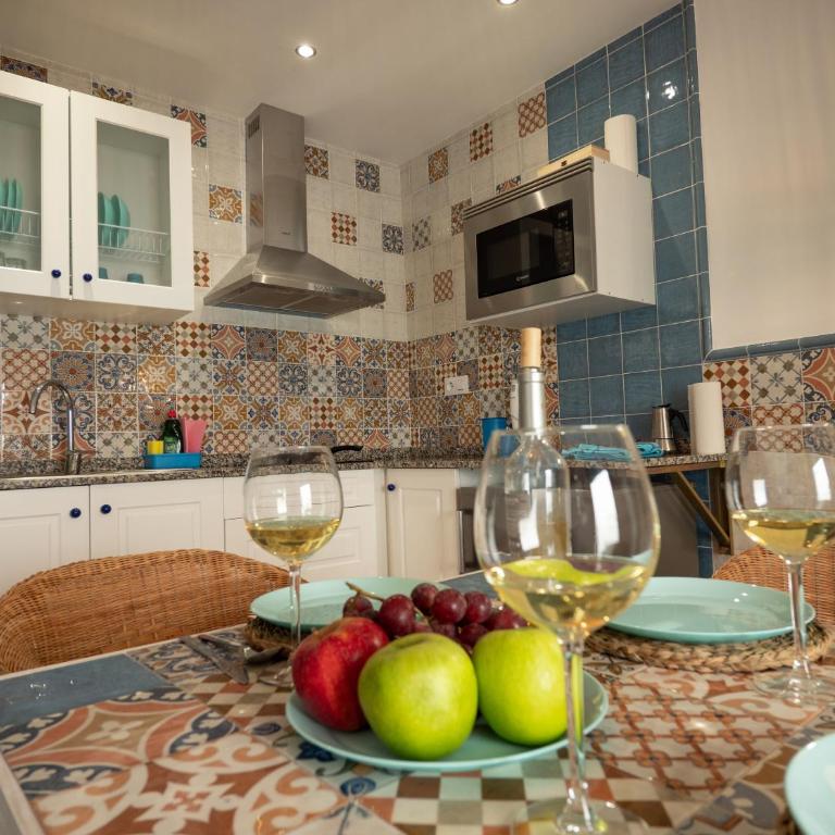 Casas del Castillo Peñíscola-Intramuros Suites - Apartamento Superior - 24