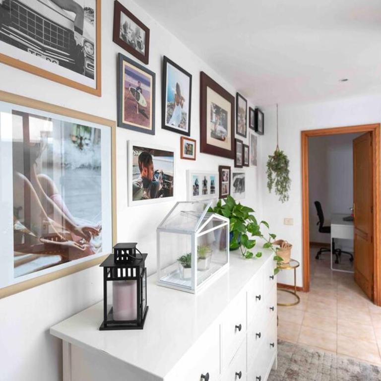 Encanto Vegueta - Apartamento - 6