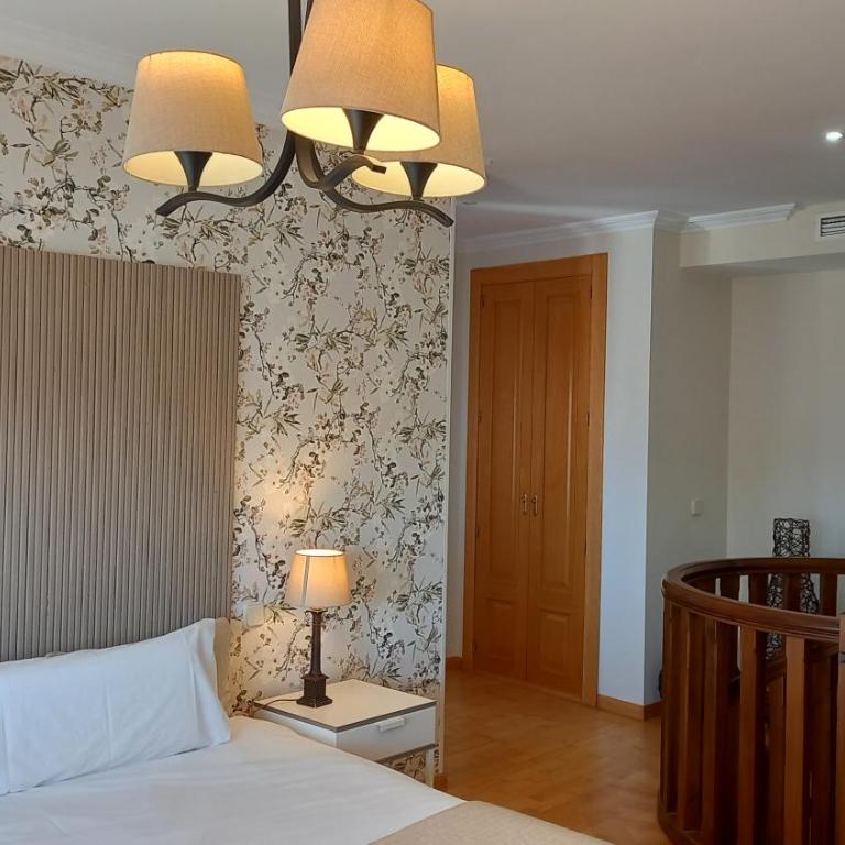 Martin Gamero Apartments - Apartamento de 1 dormitorio - 13