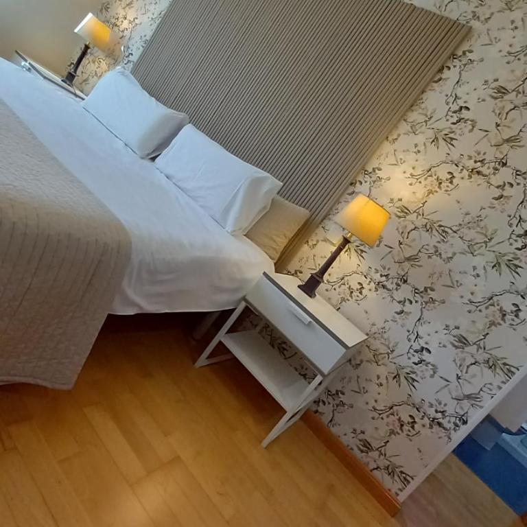 Martin Gamero Apartments - Apartamento de 1 dormitorio - 15