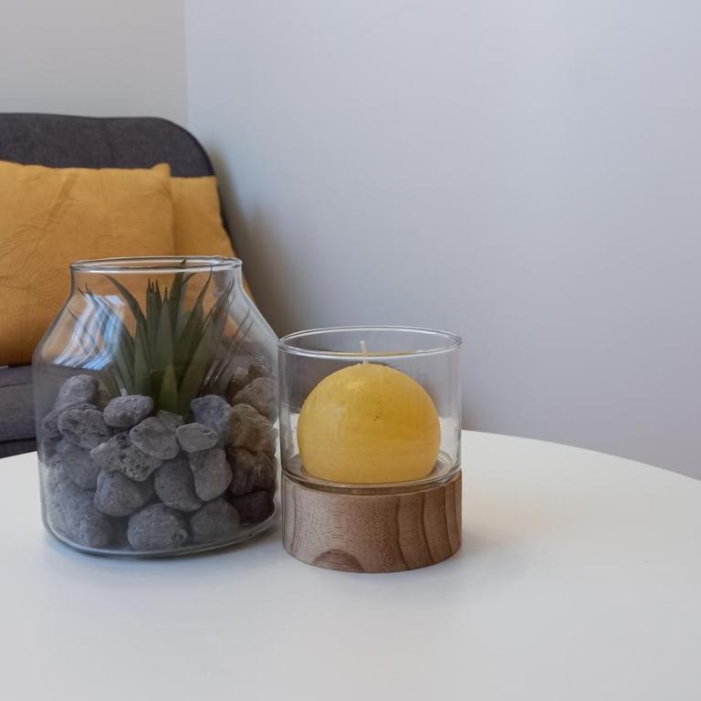 Martin Gamero Apartments - Apartamento de 1 dormitorio - 21
