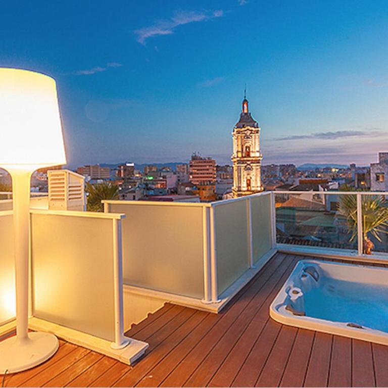iloftmalaga Deluxe Calle Nueva II - Apartamento de 2 dormitorios - 14