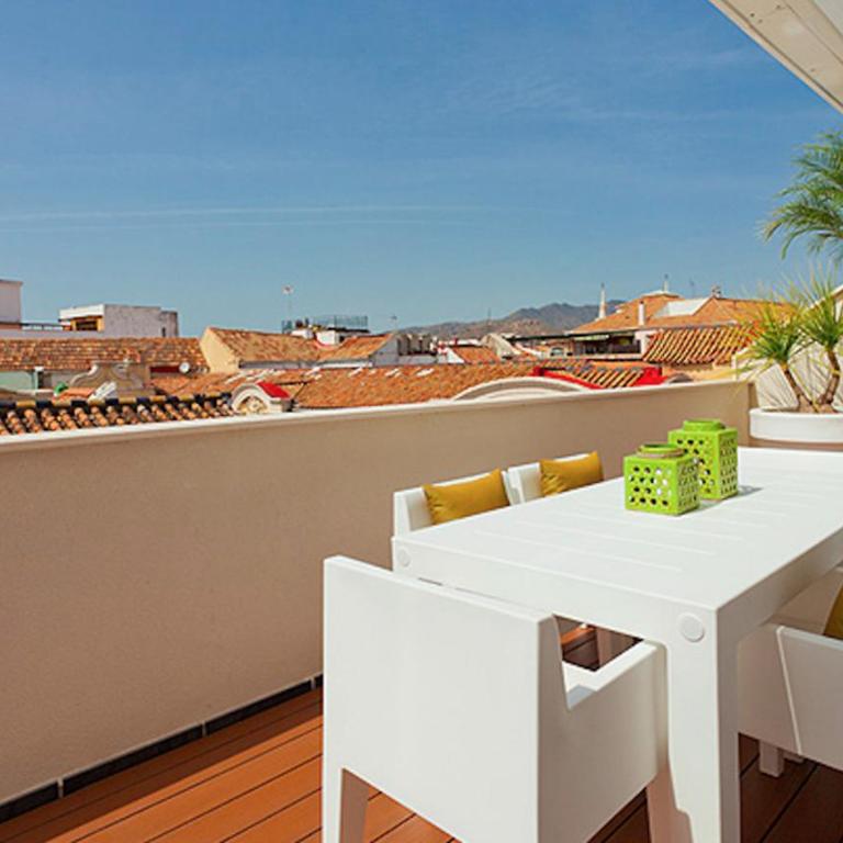iloftmalaga Deluxe Calle Nueva II - Apartamento de 2 dormitorios - 15