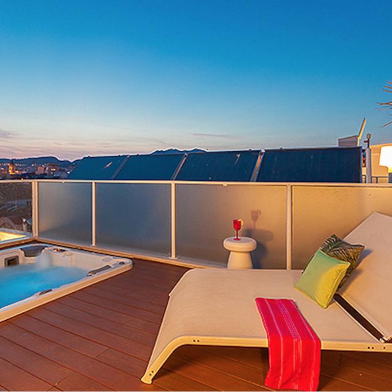 iloftmalaga Deluxe Calle Nueva II - Apartamento de 2 dormitorios - 5