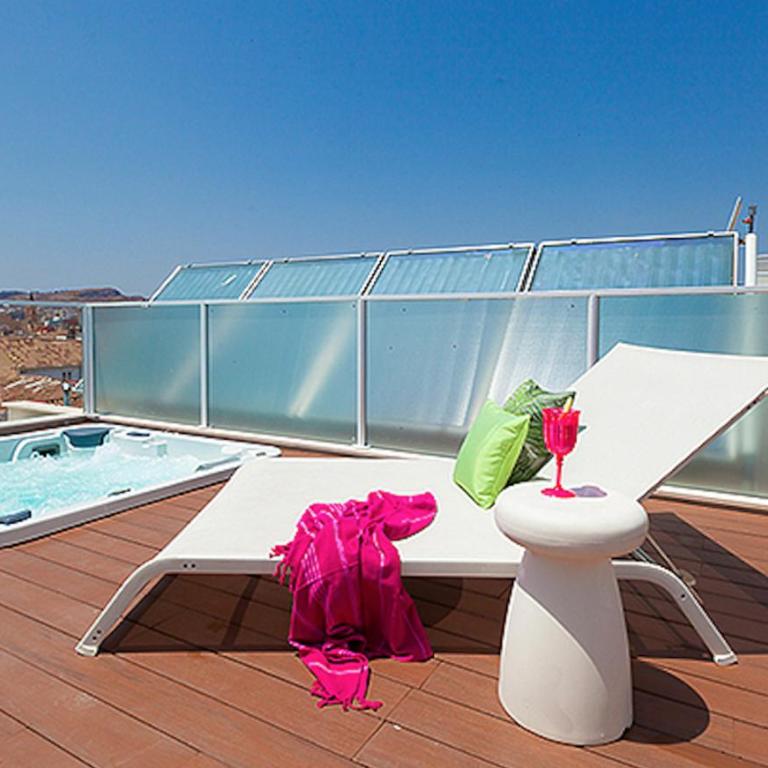 iloftmalaga Deluxe Calle Nueva II - Apartamento de 2 dormitorios - 20