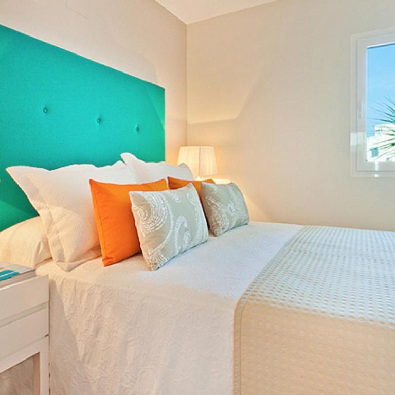 iloftmalaga Deluxe Calle Nueva II - Apartamento de 2 dormitorios - 21