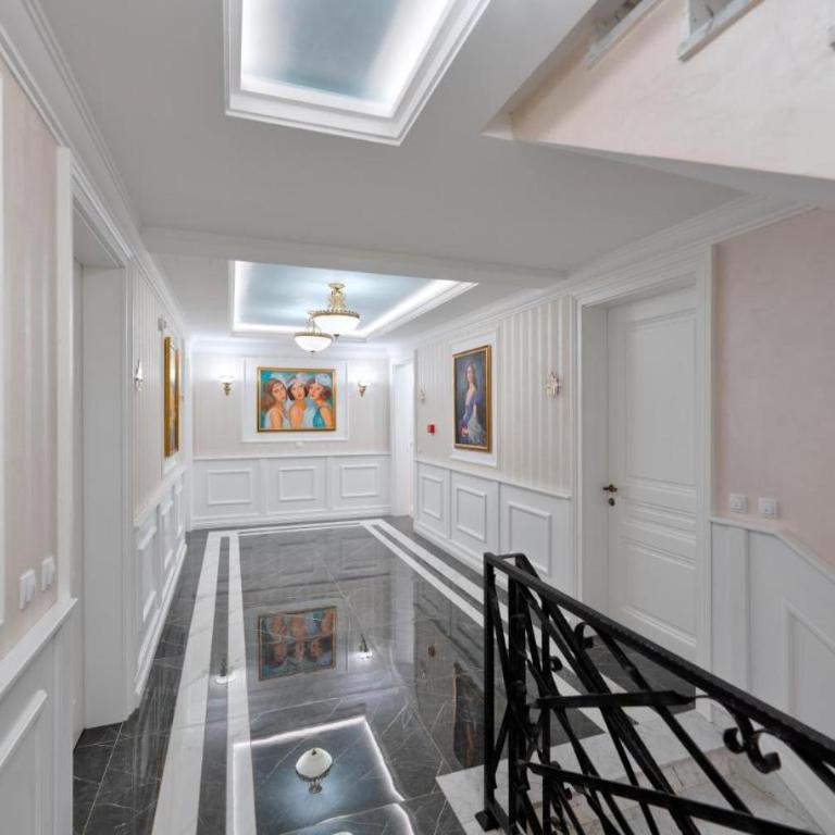 Zlatibor Hills Afrodita & Spa - Apartman sa 2 Spavaće Sobe - 1