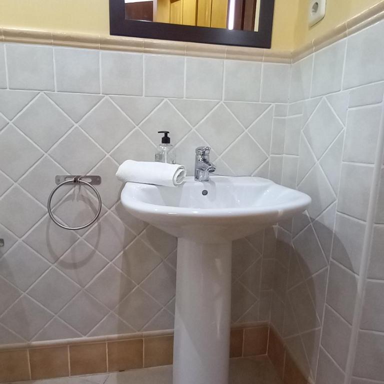 Martin Gamero Apartments - Apartamento de 1 dormitorio - 19