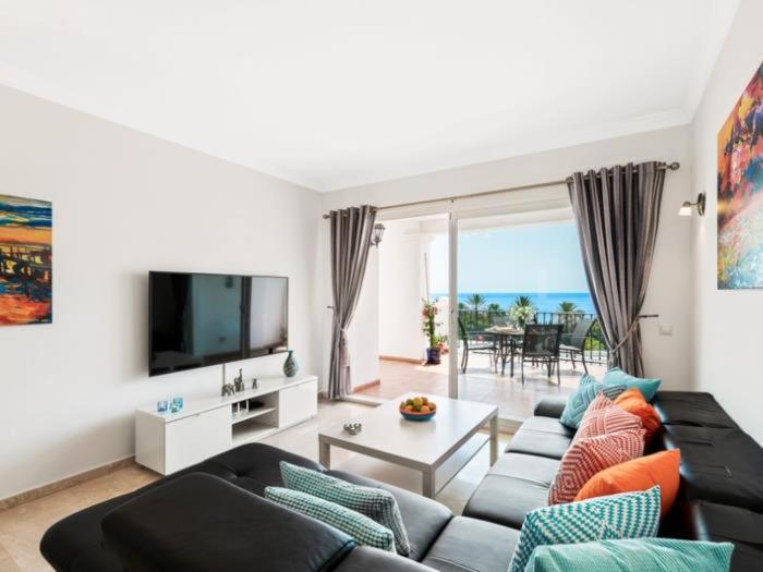 JAZMIN MIRAFLORES SENSATIONAL VIEW! POOL, TERRACE, WiFi - Apartamento de 2 dormitorios - 7