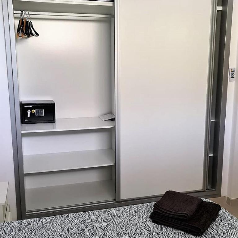 Yumbo Holiday Apartment - Tanife ROOS - Apartamento de 1 dormitorio - 4