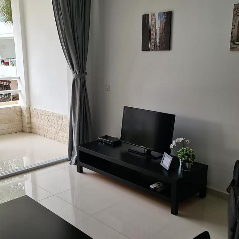 Yumbo Holiday Apartment - Tanife ROOS - Apartamento de 1 dormitorio - 5