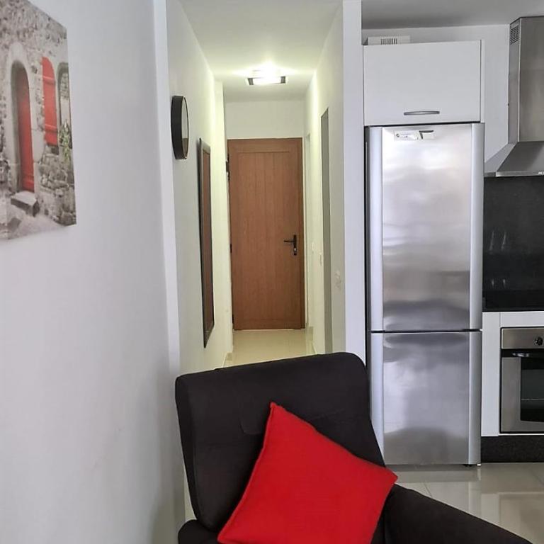 Yumbo Holiday Apartment - Tanife ROOS - Apartamento de 1 dormitorio - 6