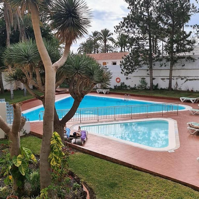 Yumbo Holiday Apartment - Tanife ROOS - Apartamento de 1 dormitorio - 7