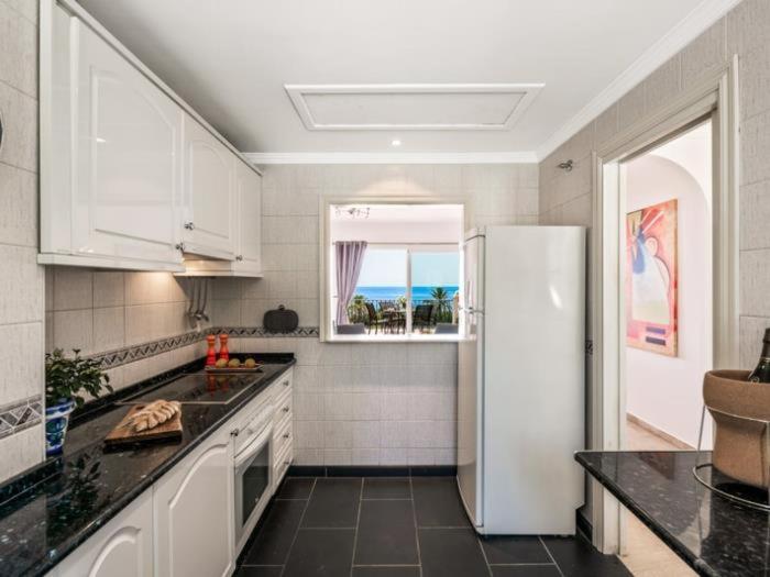 JAZMIN MIRAFLORES SENSATIONAL VIEW! POOL, TERRACE, WiFi - Apartamento de 2 dormitorios - 9