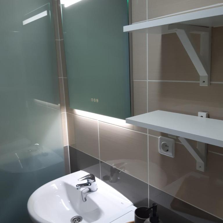 Yumbo Holiday Apartment - Tanife ROOS - Apartamento de 1 dormitorio - 9