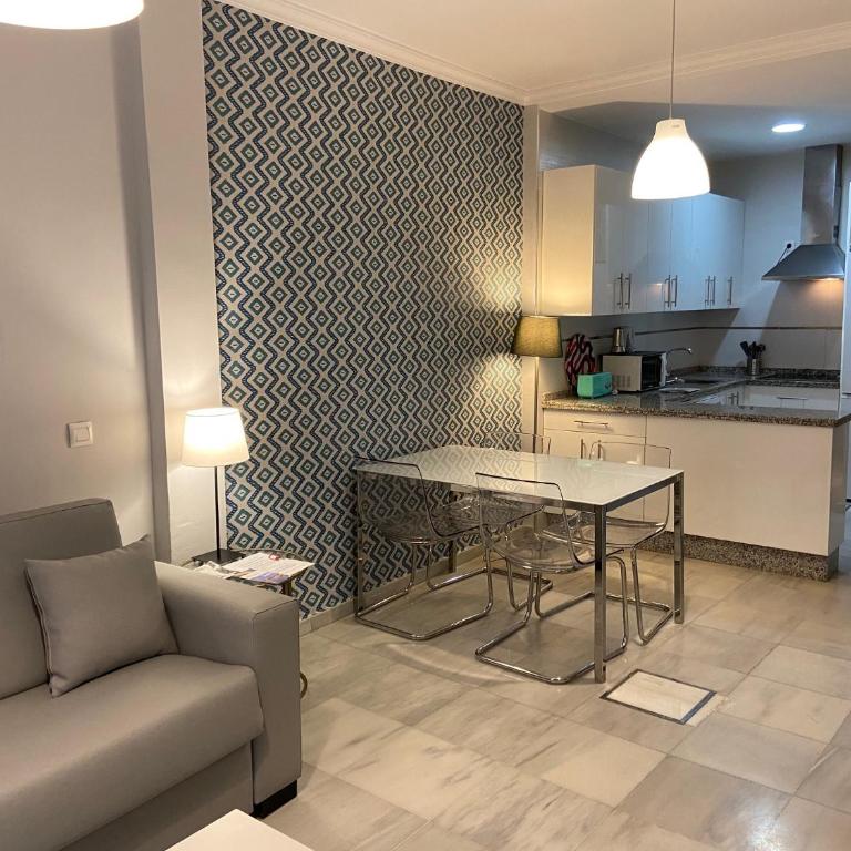 Correduria Premium Apartments - Apartamento de 1 dormitorio - 1
