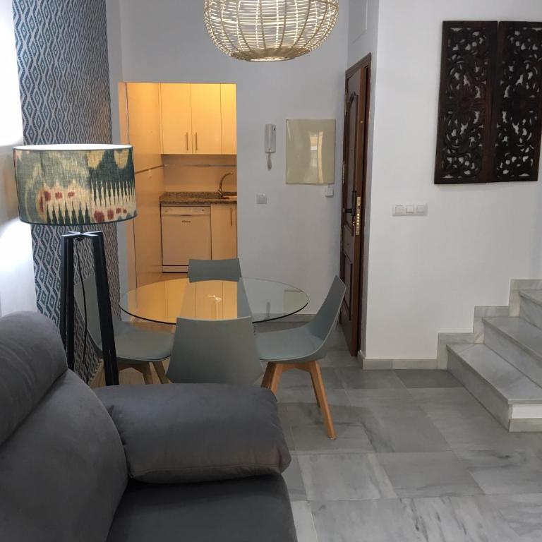 Correduria Premium Apartments - Apartamento Ático - 2