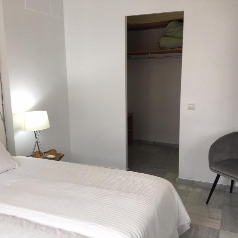Correduria Premium Apartments - Apartamento Ático - 3