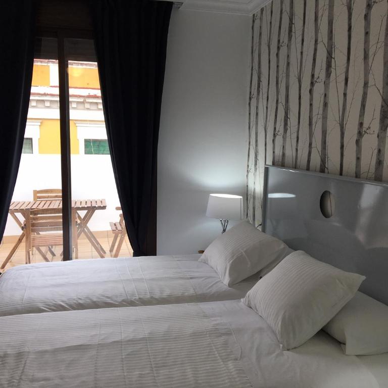 Correduria Premium Apartments - Apartamento Ático - 4