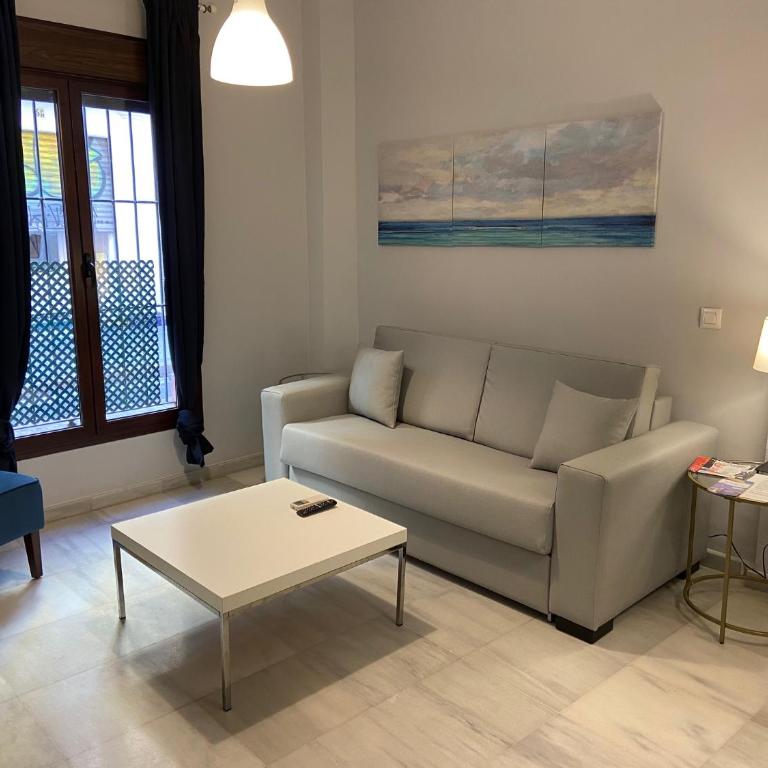 Correduria Premium Apartments - Apartamento de 1 dormitorio - 3
