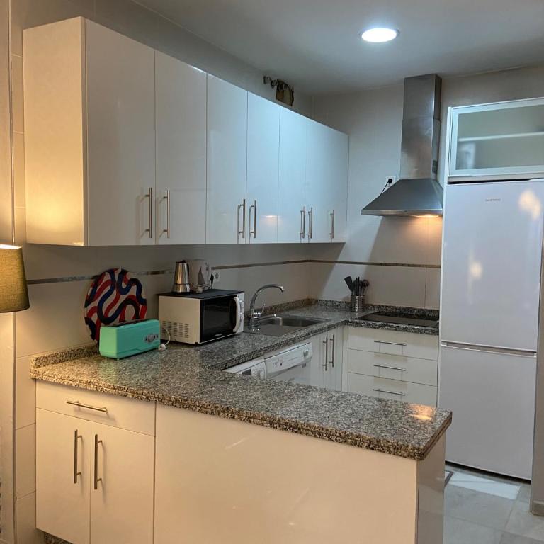 Correduria Premium Apartments - Apartamento de 1 dormitorio - 7