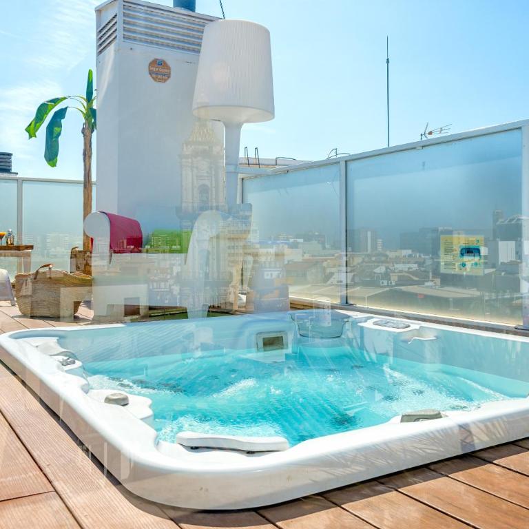 iloftmalaga Deluxe Calle Nueva III - Apartamento de 3 dormitorios - 8
