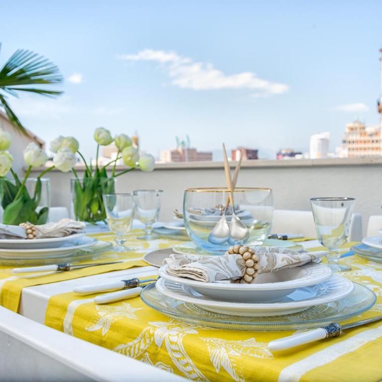 iloftmalaga Deluxe Calle Nueva III - Apartamento de 3 dormitorios - 14