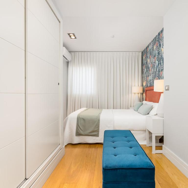iloftmalaga Deluxe Calle Nueva III - Apartamento de 3 dormitorios - 16