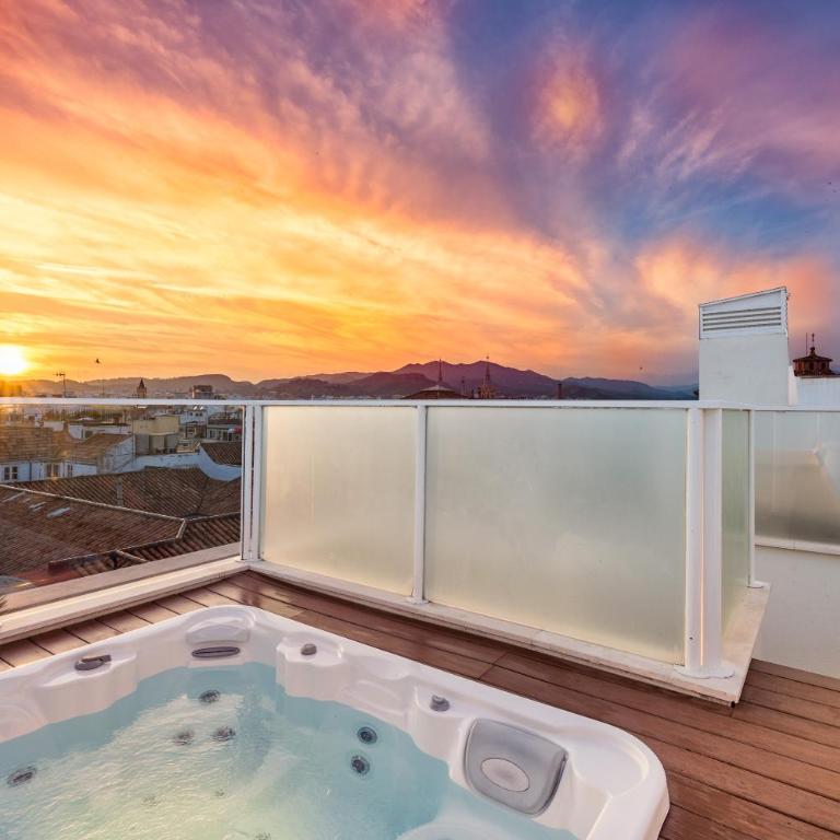 iloftmalaga Deluxe Calle Nueva III - Apartamento de 3 dormitorios - 19